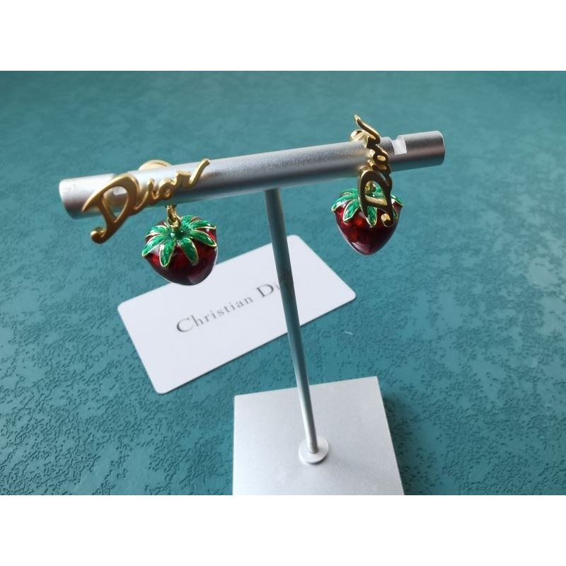 Gucci Earrings - Click Image to Close